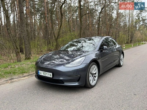 Tesla