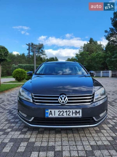 Volkswagen