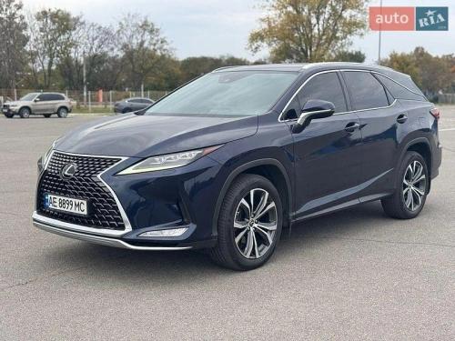 Lexus