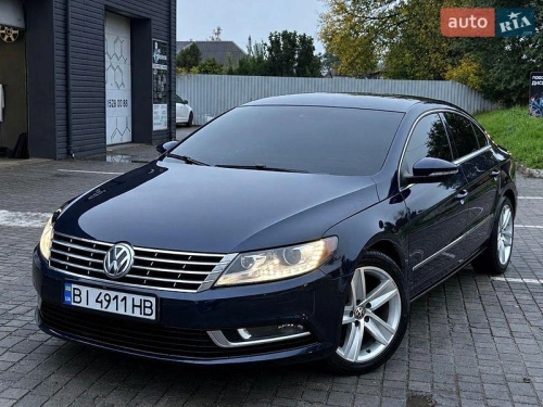 Volkswagen
