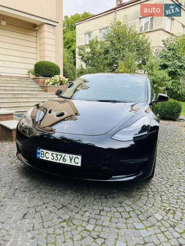 Tesla