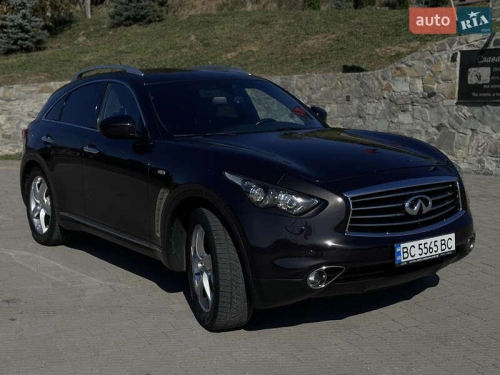 Infiniti