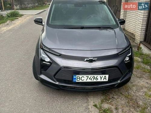 Chevrolet