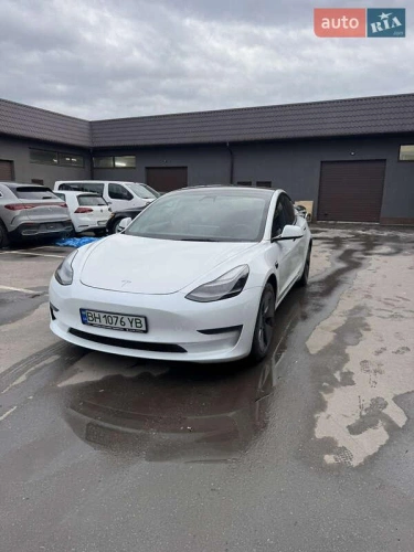 Tesla