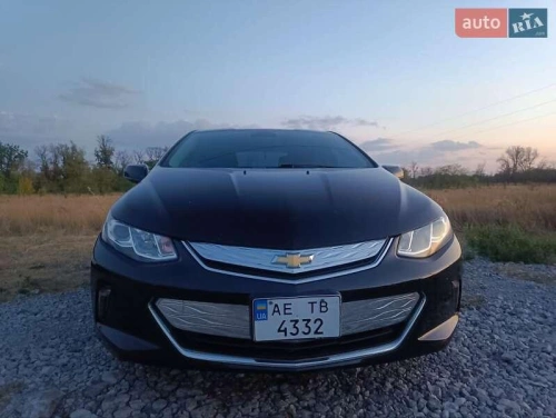 Chevrolet