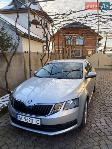 Skoda