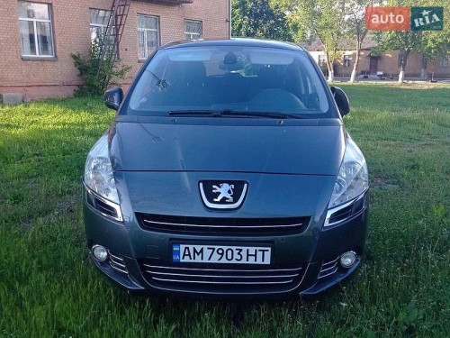 Peugeot