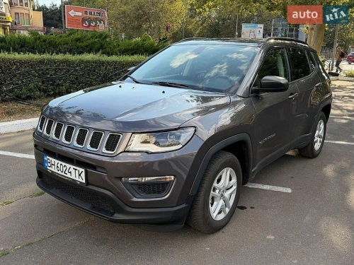 Jeep