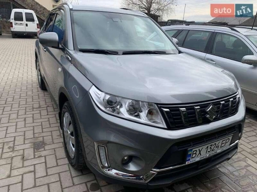 Suzuki