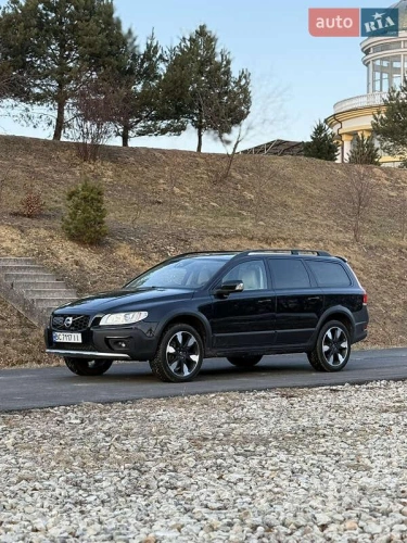 Volvo