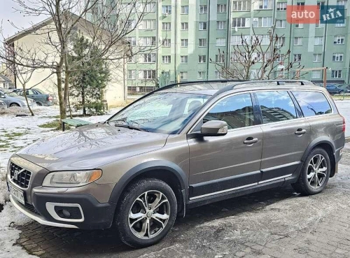Volvo