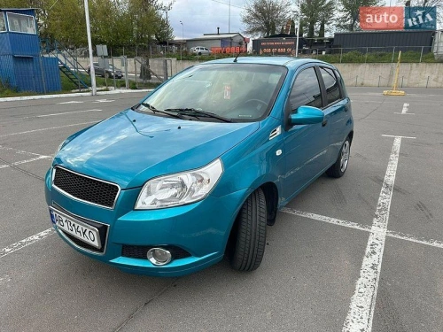 Chevrolet