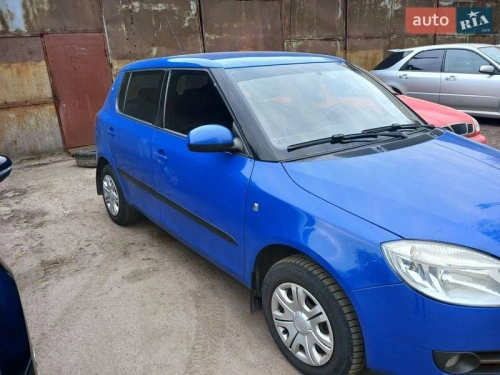 Skoda
