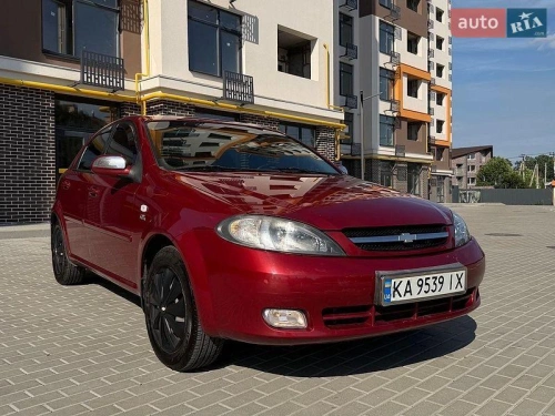 Chevrolet