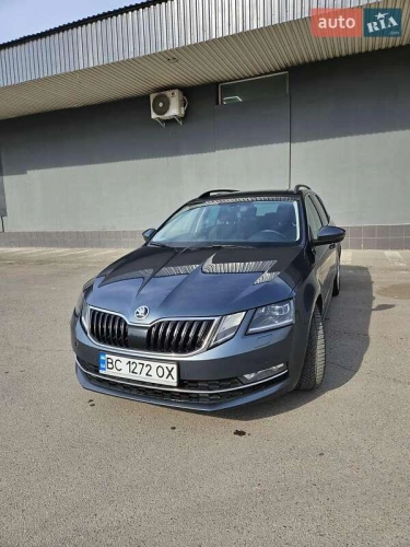 Skoda