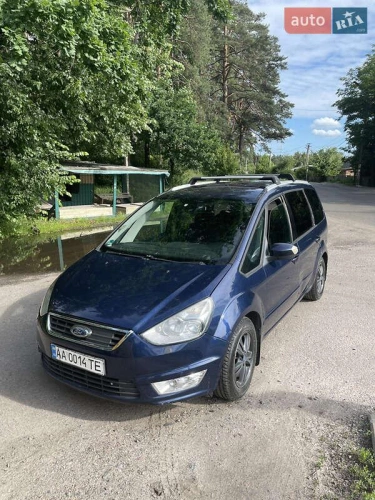 Ford