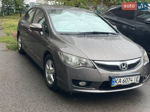 Honda