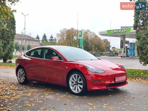 Tesla