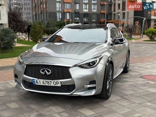 Infiniti