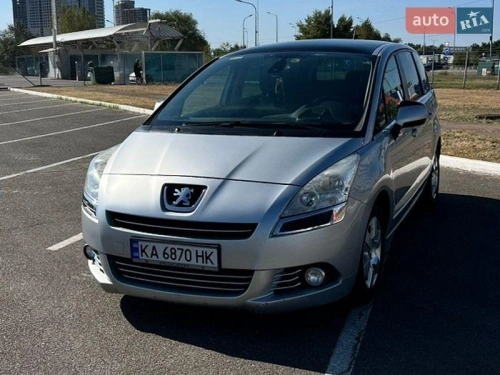 Peugeot