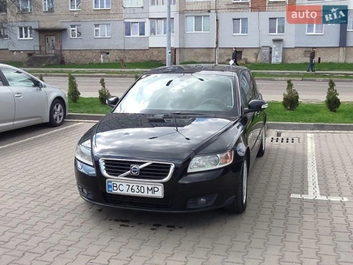 Volvo
