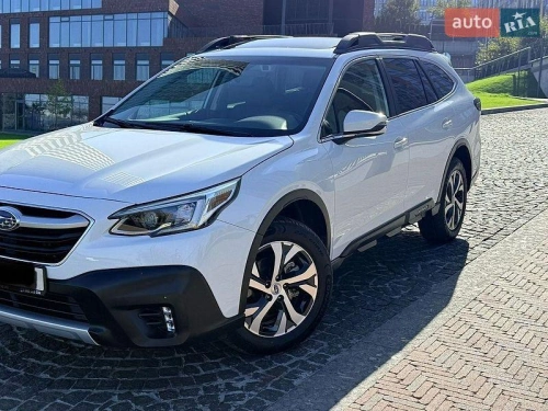Subaru