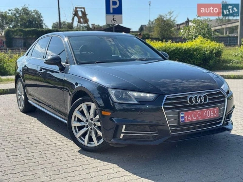 Audi