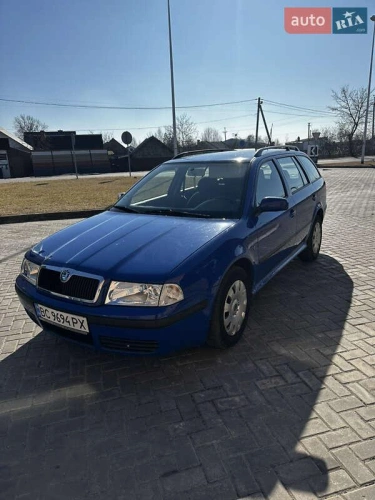 Skoda