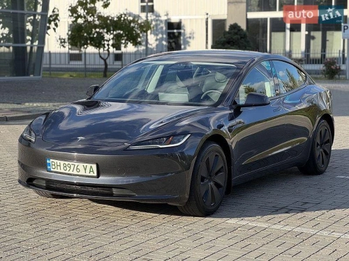 Tesla