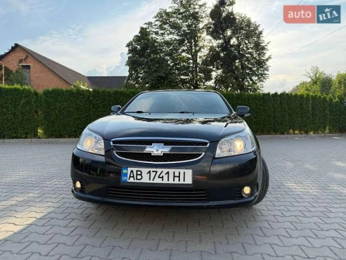 Chevrolet