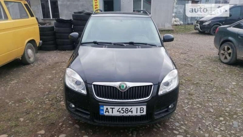 Skoda