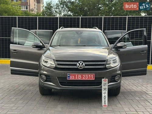 Volkswagen
