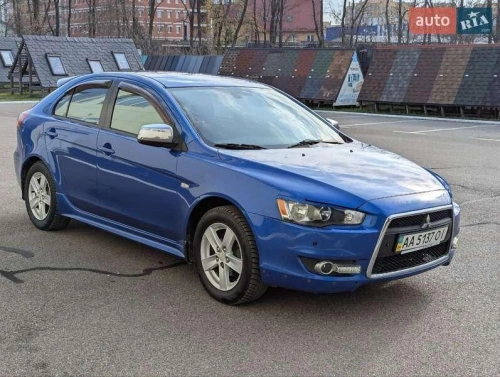 Mitsubishi