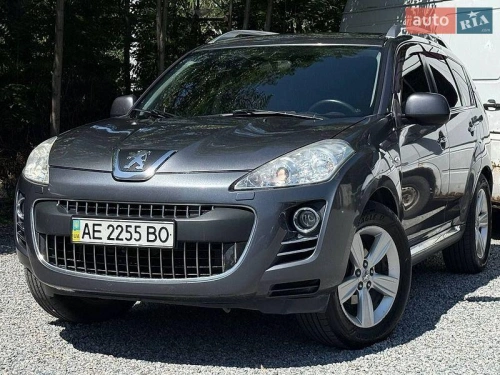 Peugeot