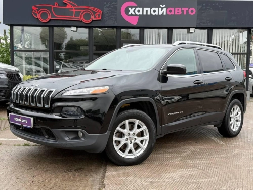 Jeep