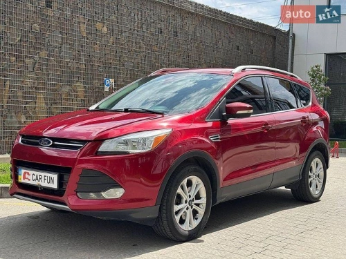 Ford