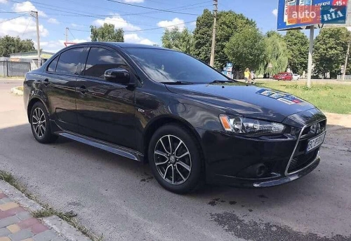 Mitsubishi