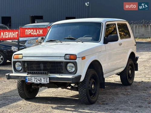 ВАЗ / Lada