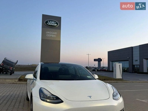 Tesla