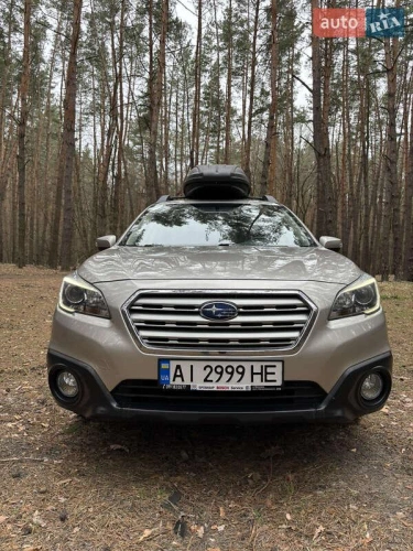 Subaru
