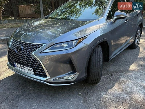 Lexus