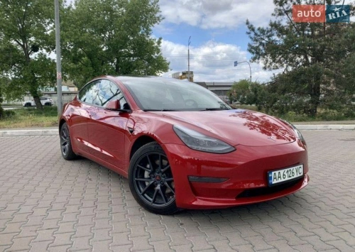 Tesla