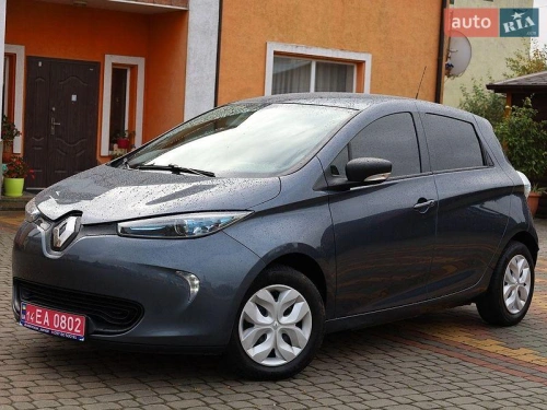 Renault