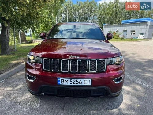 Jeep