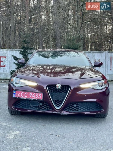 Alfa Romeo