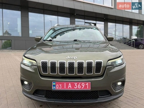 Jeep