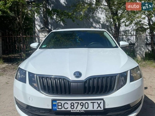 Skoda