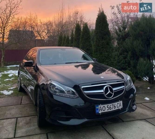 Mercedes-Benz