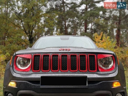 Jeep