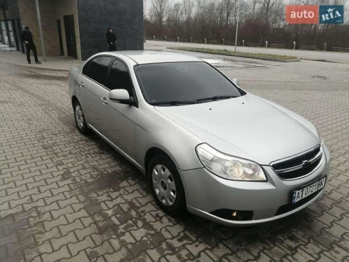 Chevrolet